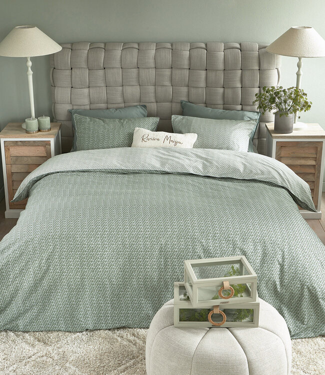 Rivièra Maison Pacifica Nachtkastje Links