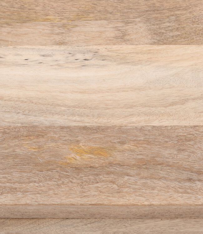 Rivièra Maison Pacifica Nachtkastje Links