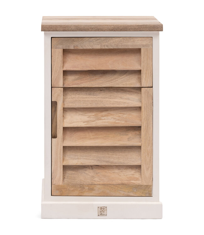 Rivièra Maison Pacifica Nachtkastje Links