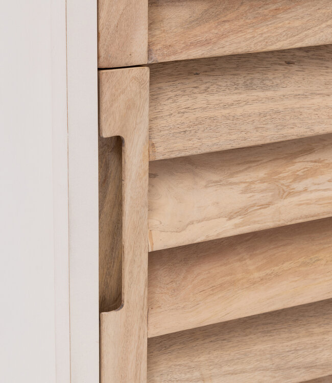 Rivièra Maison Pacifica Nachtkastje Links