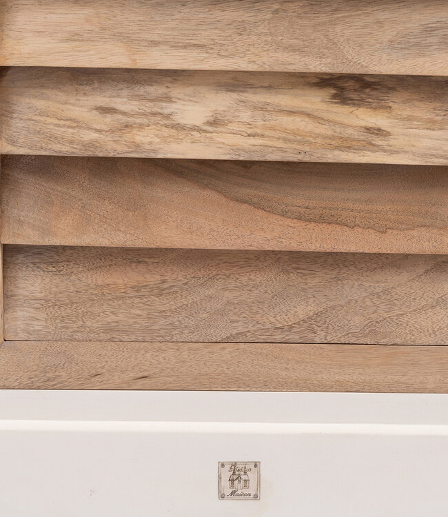 Rivièra Maison Ladekast van Pacifica