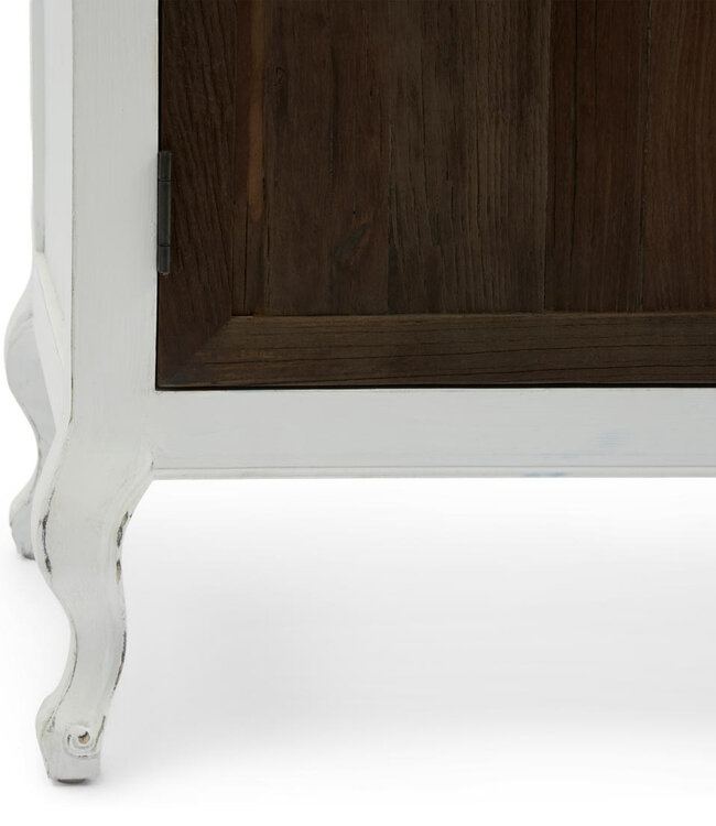 Rivièra Maison Drijfhout Flatscreen Sidetable 180