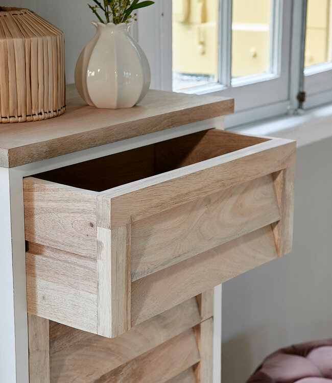 Rivièra Maison Ladekast van Pacifica