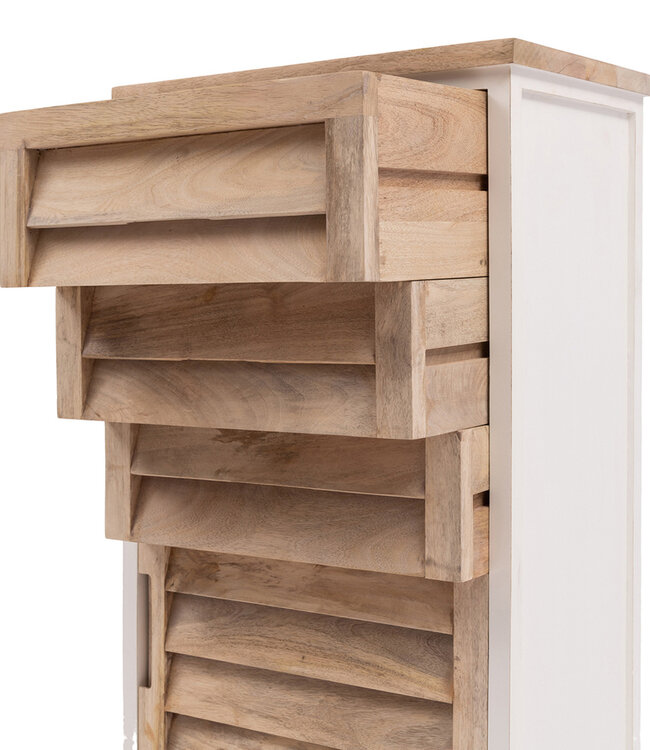 Rivièra Maison Ladekast van Pacifica