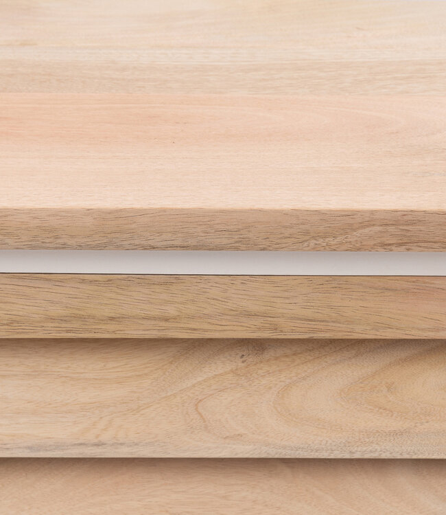 Rivièra Maison Ladekast van Pacifica