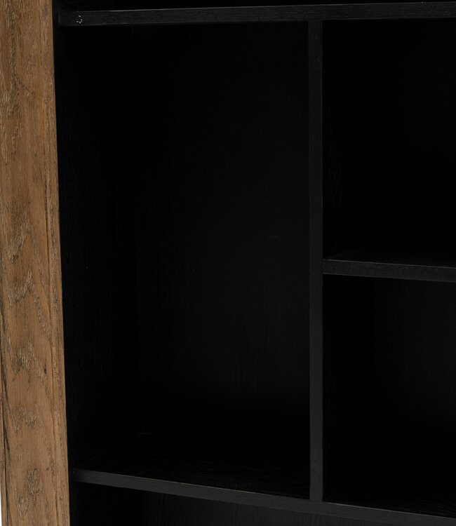 Rivièra Maison Eivissa Boekenkast Klein