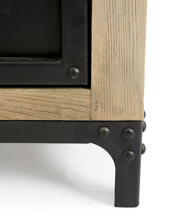 Rivièra Maison De Hoxton-kast Klein Rechts