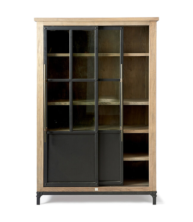 Rivièra Maison De Hoxton Cabinet Low