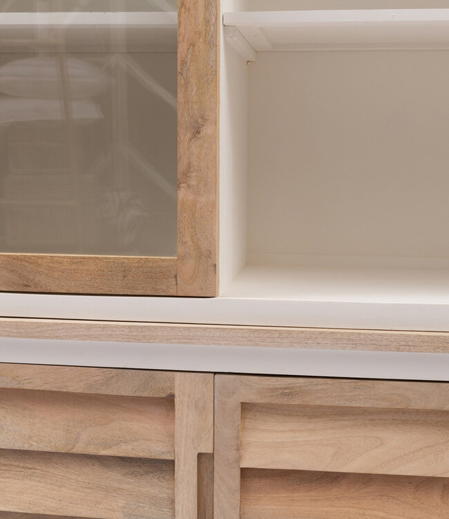 Rivièra Maison Pacifica Buffetkast XL