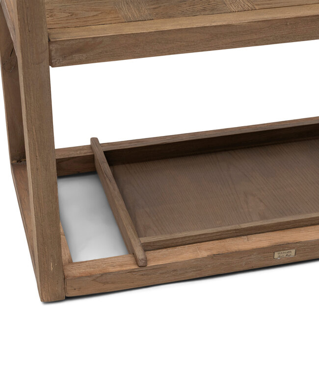 Rivièra Maison Fraser Island Boekenkast