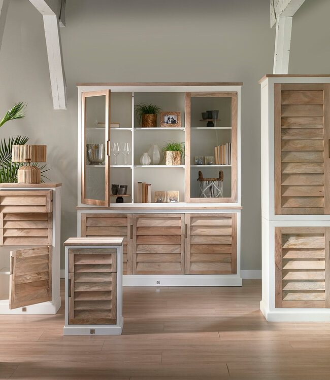 Rivièra Maison Pacifica Buffetkast XL