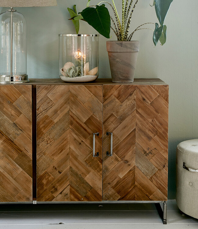 Rivièra Maison Tribeca Dresser XL