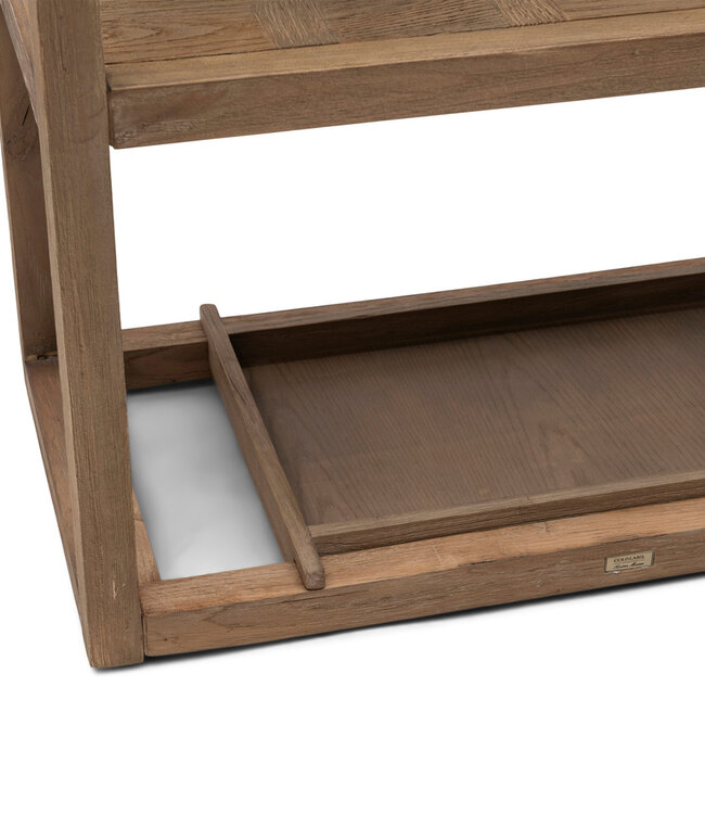 Rivièra Maison Fraser Island Boekenkast