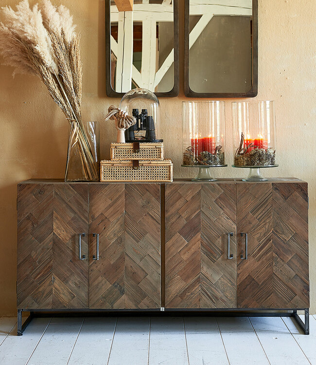 Rivièra Maison Tribeca Dresser XL