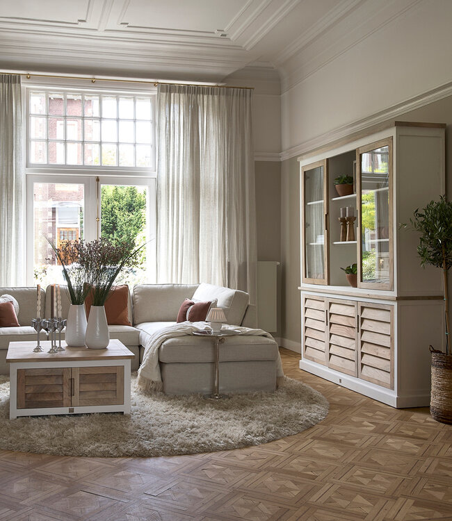 Rivièra Maison Pacifica Buffetkast XL