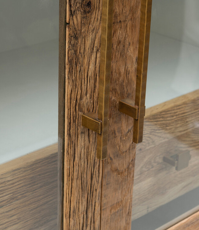 Rivièra Maison Meertalig Kabinet