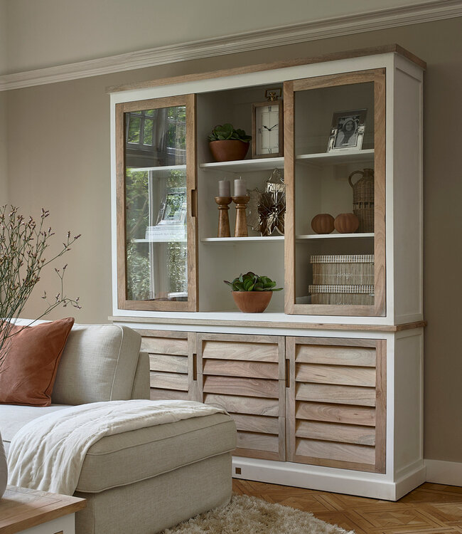 Rivièra Maison Pacifica Buffetkast XL