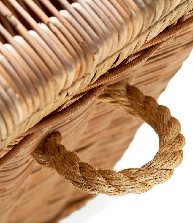 Rivièra Maison RR Cobbl Wharf Trunk L