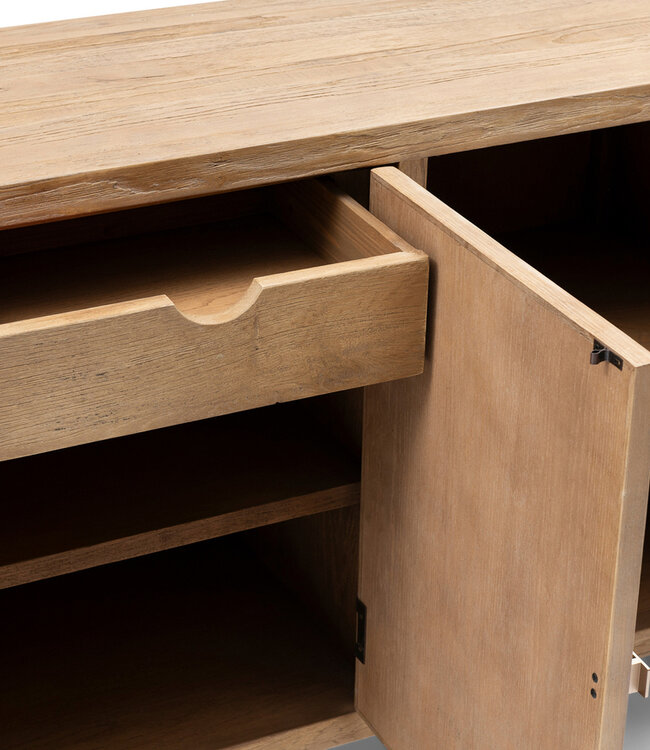 Rivièra Maison Fraser Island Dresser -> Fraser Island Ladekast