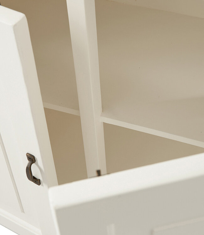 Rivièra Maison Nieuw-Engelse vismarkt kast