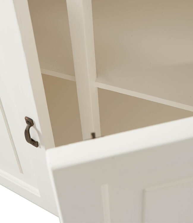 Rivièra Maison Nieuw-Engelse vismarkt kast