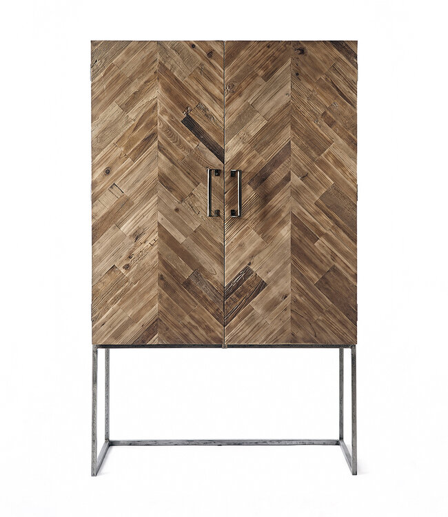 Rivièra Maison Tribeca Bar Kabinet