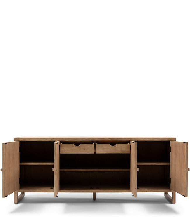 Rivièra Maison Fraser Island Dresser -> Fraser Island Ladekast