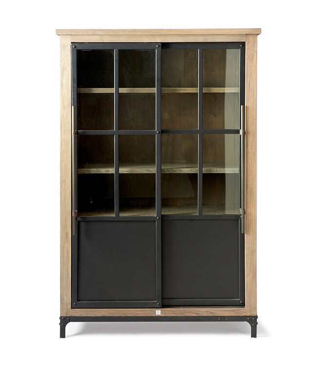 Rivièra Maison De Hoxton Cabinet Low