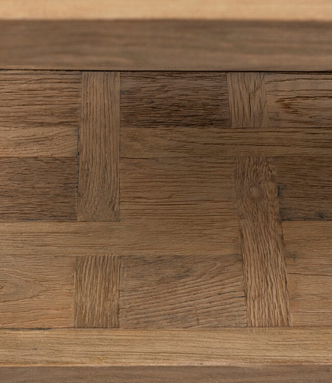 Rivièra Maison Fraser Island Boekenkast