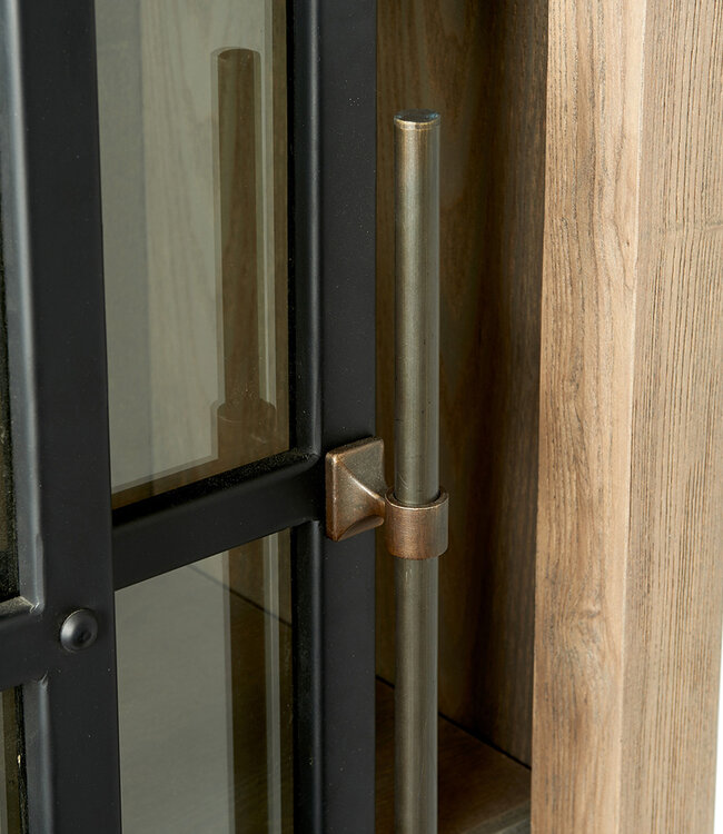 Rivièra Maison De Hoxton Cabinet Low