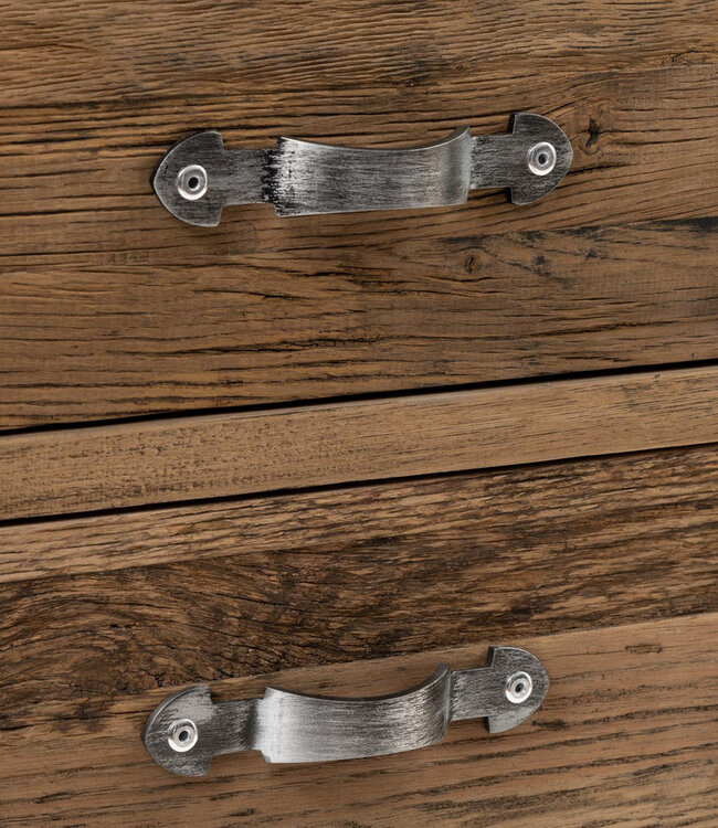 Rivièra Maison Connaught ladekast XL