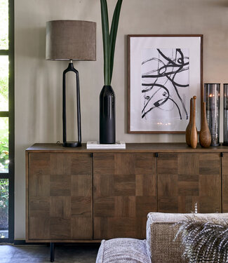 Rivièra Maison Mac Arthur Park Dresser -> Mac Arthur Park Dresser
