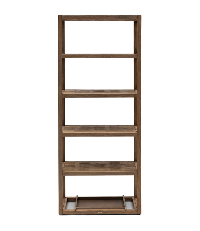 Rivièra Maison Fraser Island Boekenkast