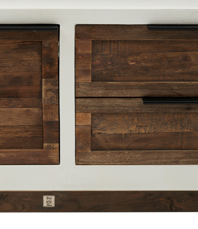 Rivièra Maison Metropolitan Boekenkast