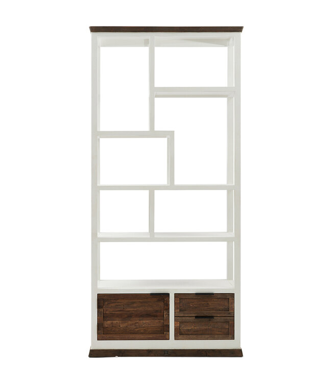 Rivièra Maison Metropolitan Boekenkast