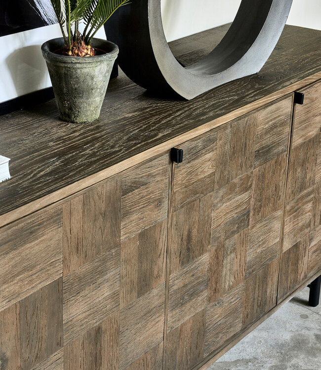 Rivièra Maison Mac Arthur Park Dresser -> Mac Arthur Park Dresser