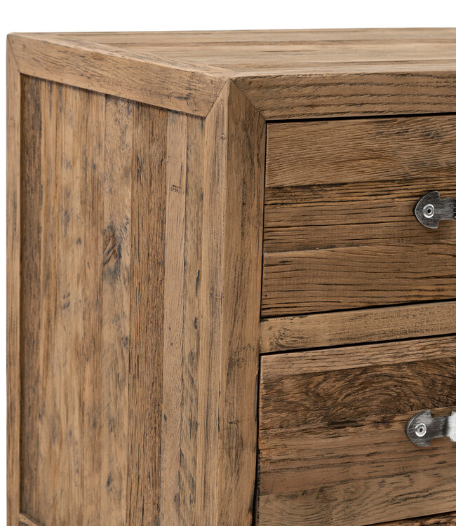 Rivièra Maison Connaught ladekast XL