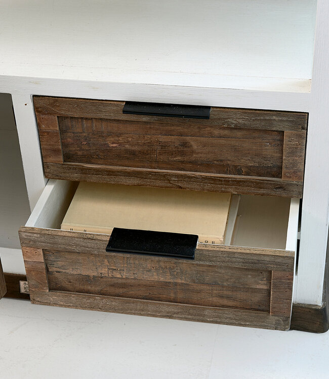 Rivièra Maison Metropolitan Boekenkast