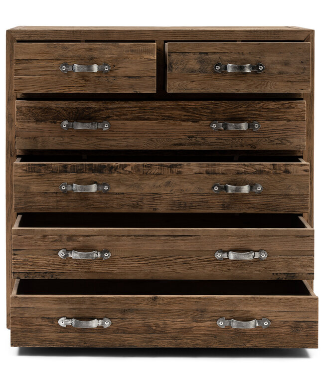 Rivièra Maison Connaught ladekast XL