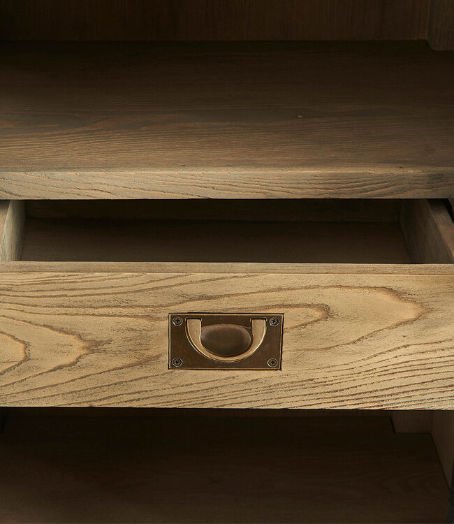 Rivièra Maison De Hoxton-kast Klein Rechts