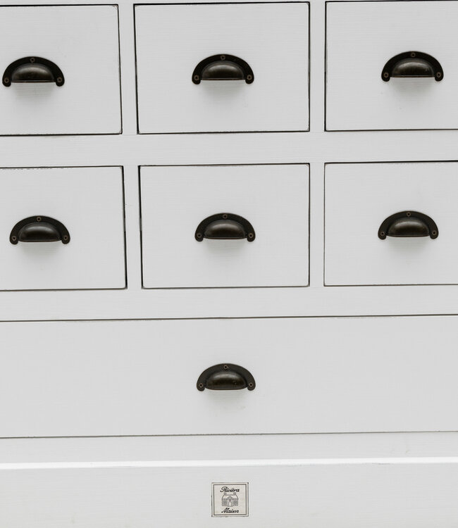 Rivièra Maison Newport Ladekast