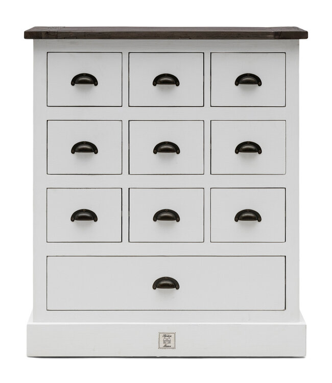 Rivièra Maison Newport Ladekast