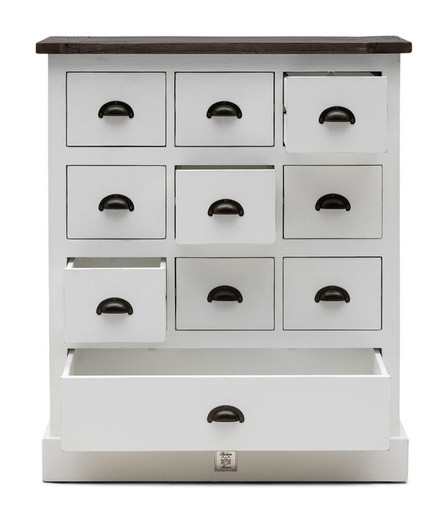 Rivièra Maison Newport Ladekast