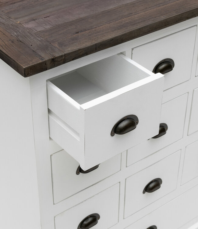 Rivièra Maison Newport Ladekast