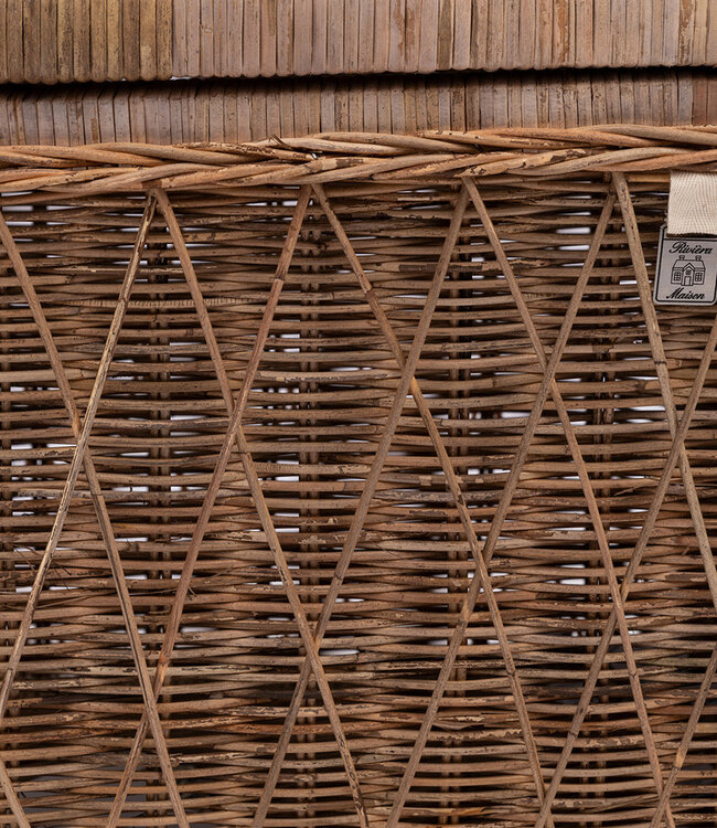 Rivièra Maison Nusa Dua Trunk Medium