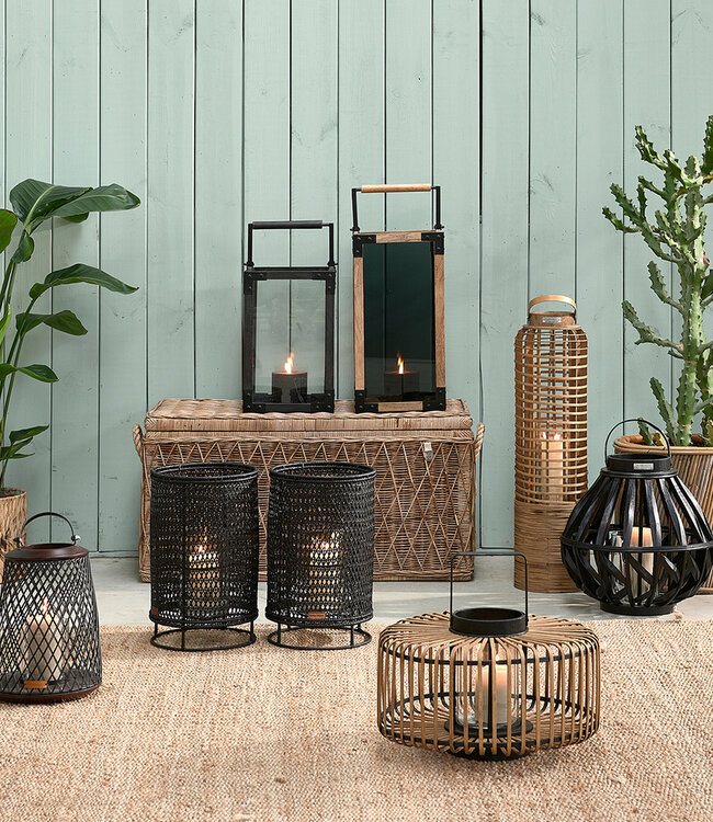 Rivièra Maison Nusa Dua Trunk Medium