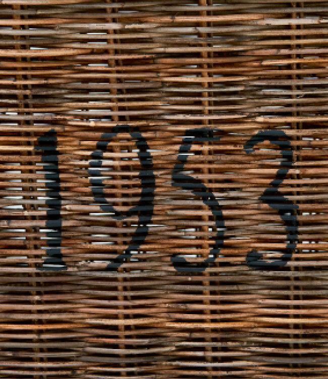 Rivièra Maison RR Cobblers Wharf Trunk 160x40cm -> RR Cobblers Wharf Koffer 160x40cm