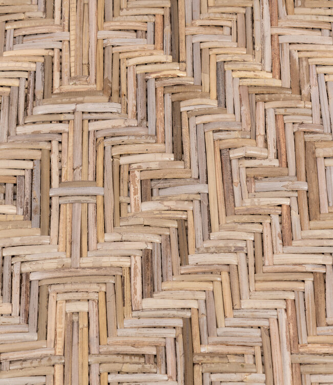 Rivièra Maison Vertaal Port Barton Trunk L naar het Nederlands.