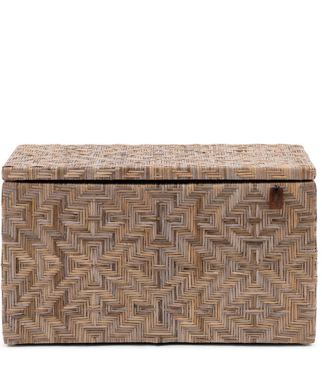 Rivièra Maison Vertaal Port Barton Trunk L naar het Nederlands.