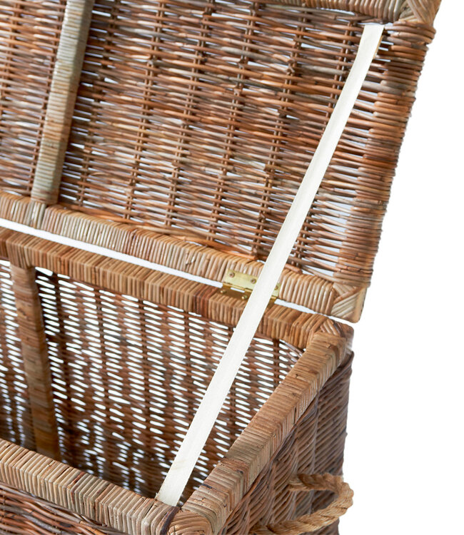 Rivièra Maison RR Cobbl Wharf Trunk S